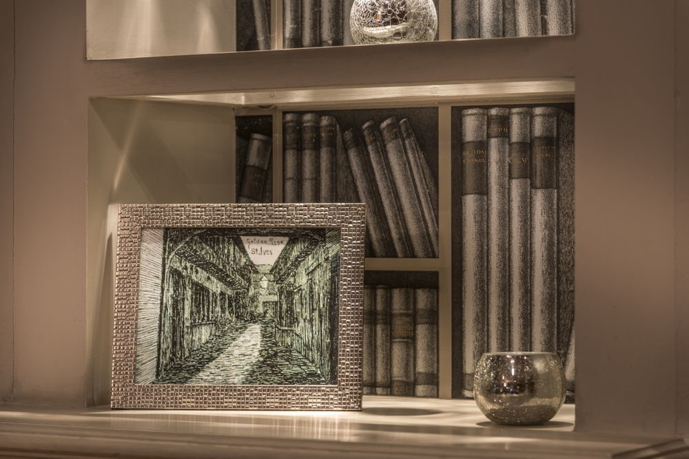 The Golden Lion Hotel, St Ives, Cambridgeshire セント・アイヴス エクステリア 写真